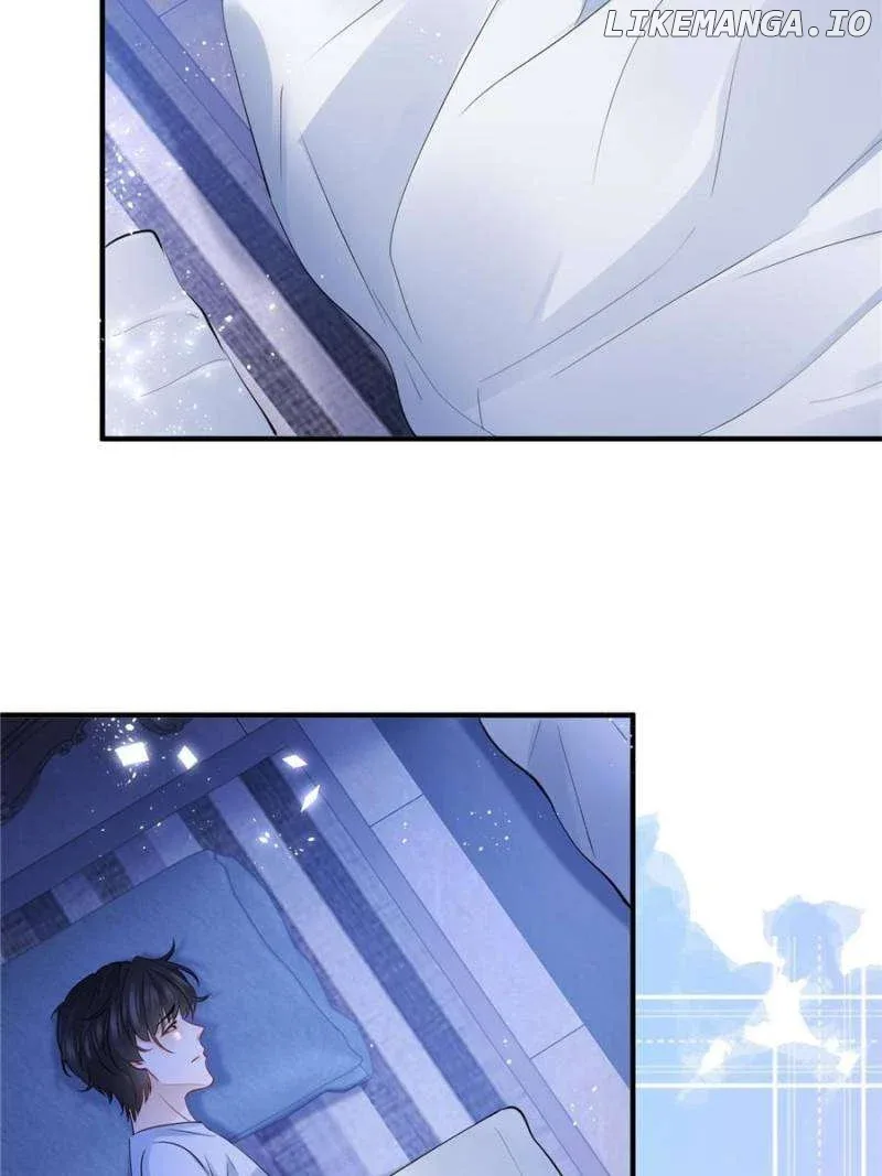 The Sultry Demon King Wants Me Chapter 76 page 10