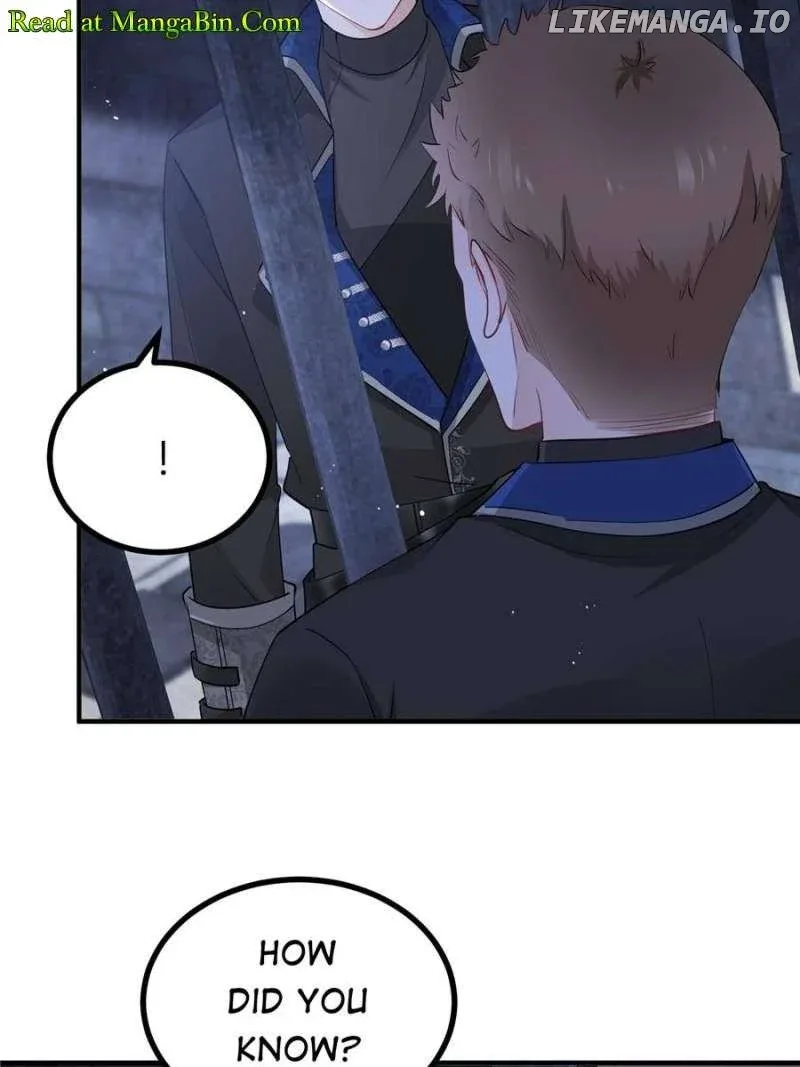 The Sultry Demon King Wants Me Chapter 77 page 39