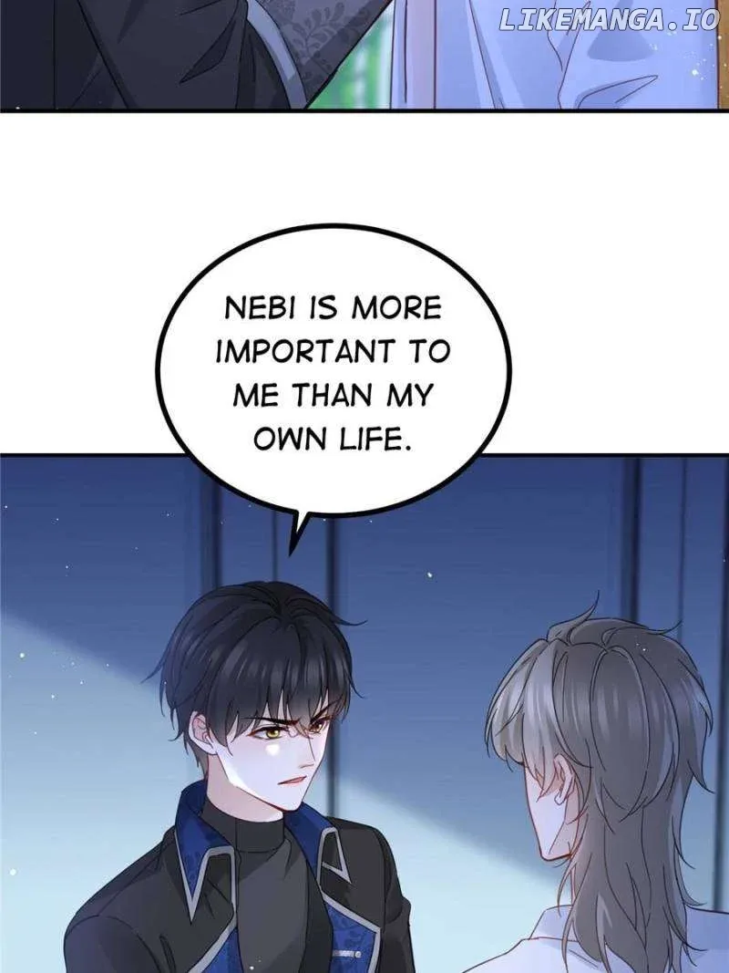 The Sultry Demon King Wants Me Chapter 76 page 39