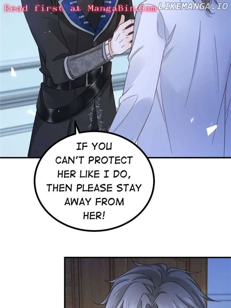 The Sultry Demon King Wants Me Chapter 76 page 40