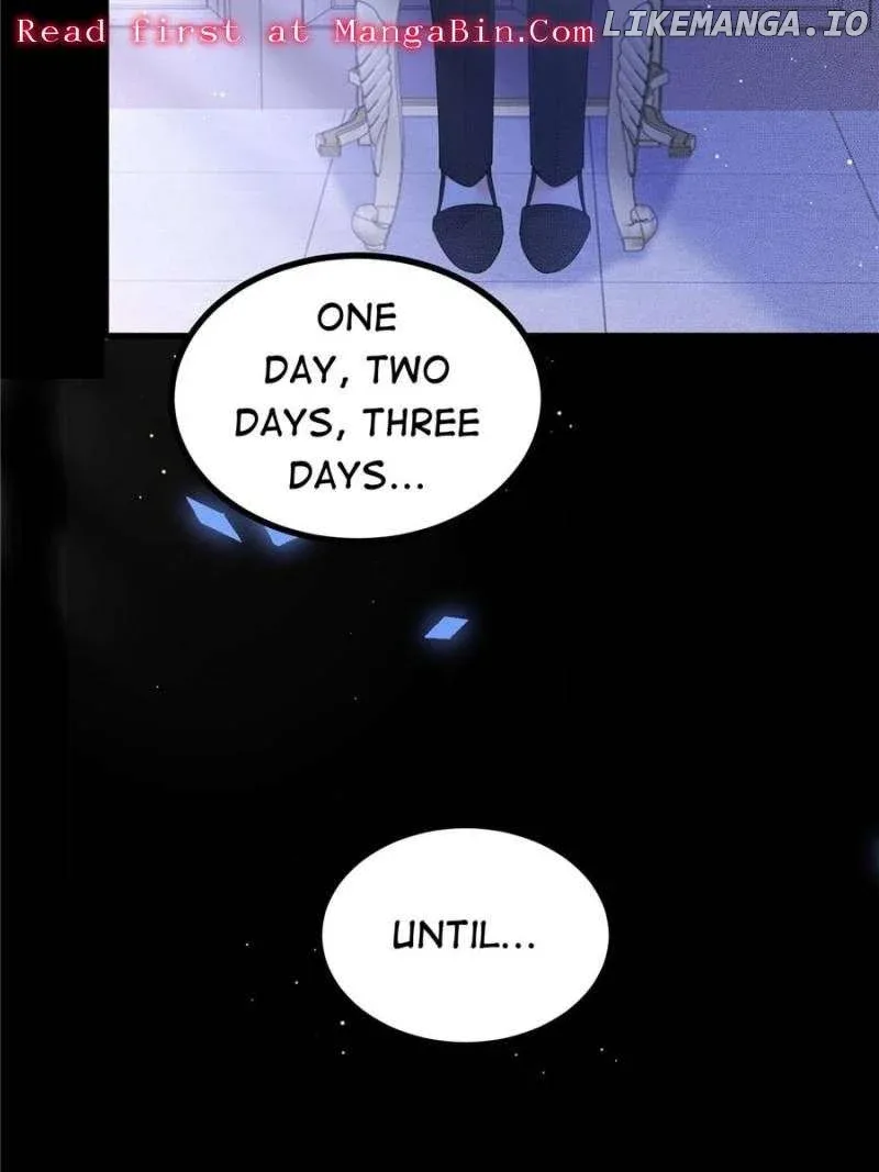 The Sultry Demon King Wants Me Chapter 76 page 19