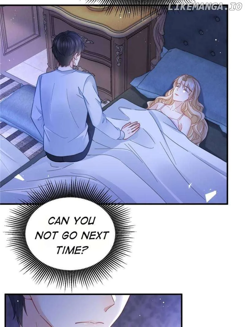 The Sultry Demon King Wants Me Chapter 76 page 26