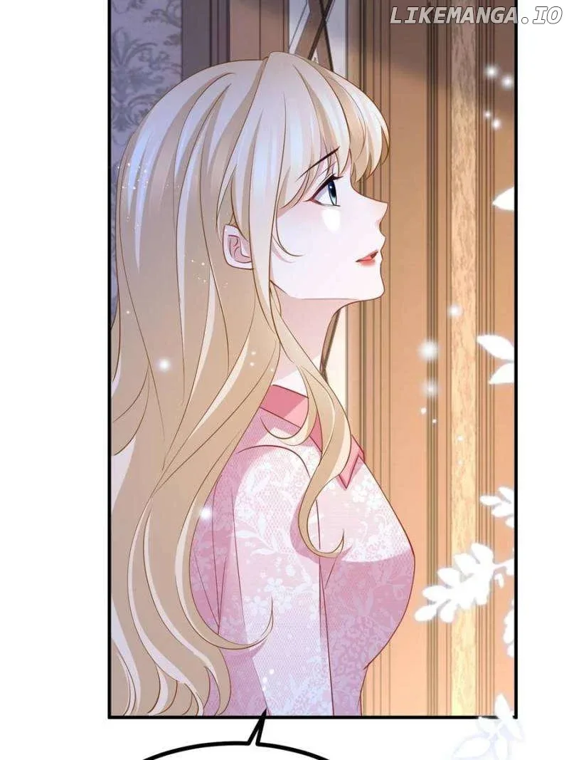 The Sultry Demon King Wants Me Chapter 76 page 5
