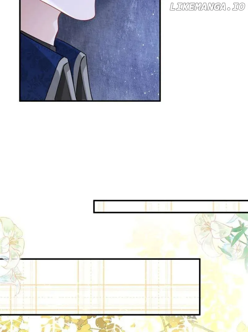 The Sultry Demon King Wants Me Chapter 77 page 44