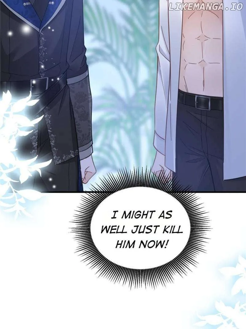 The Sultry Demon King Wants Me Chapter 76 page 45