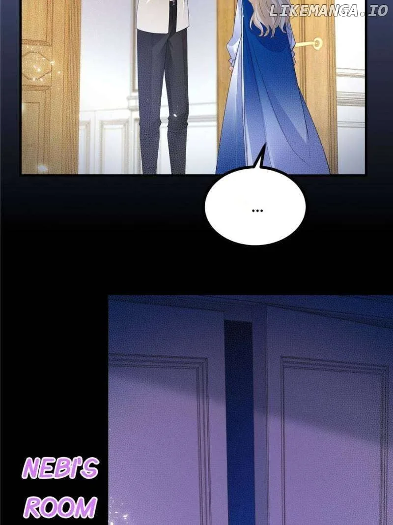 The Sultry Demon King Wants Me Chapter 76 page 14