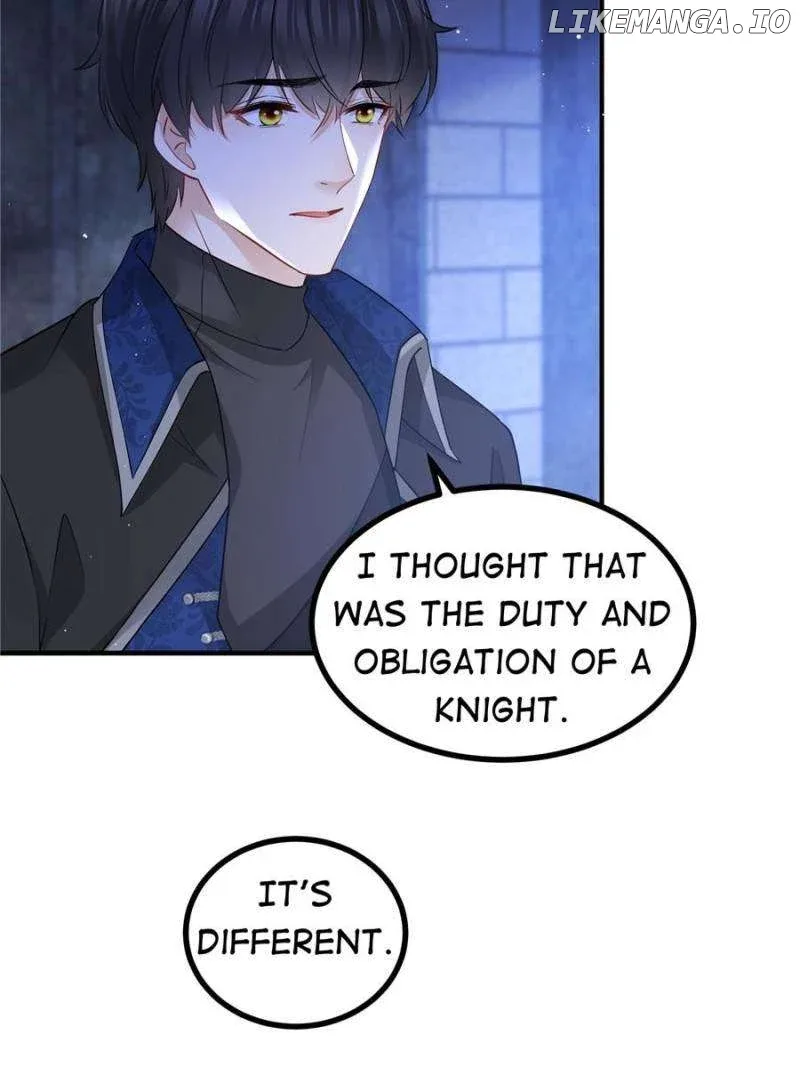The Sultry Demon King Wants Me Chapter 77 page 26