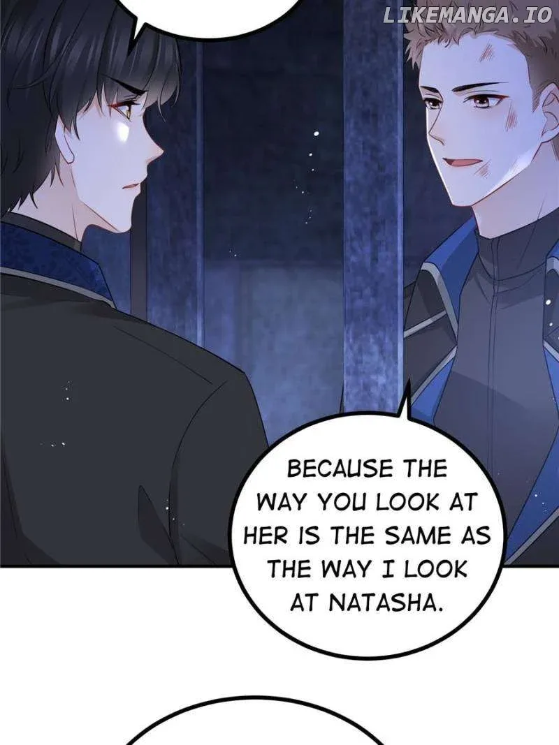 The Sultry Demon King Wants Me Chapter 77 page 40