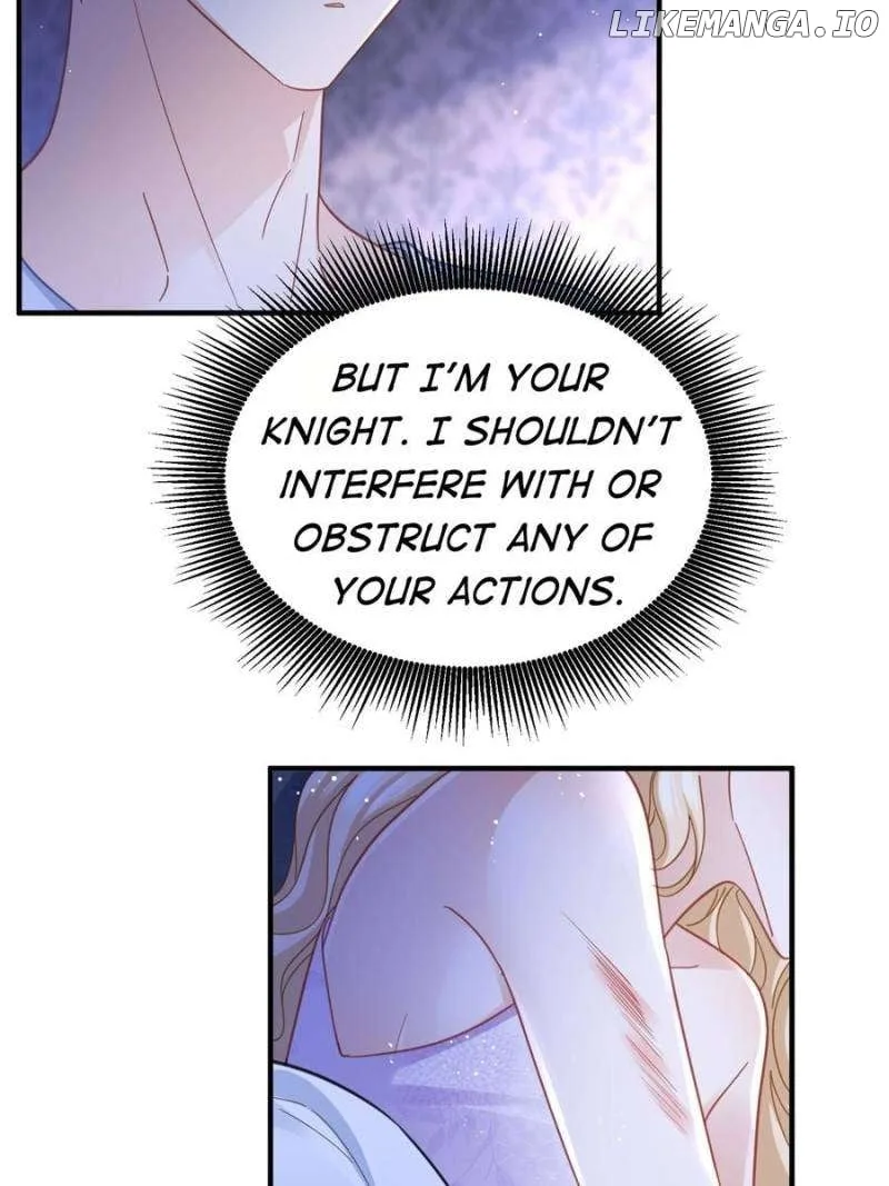 The Sultry Demon King Wants Me Chapter 76 page 27