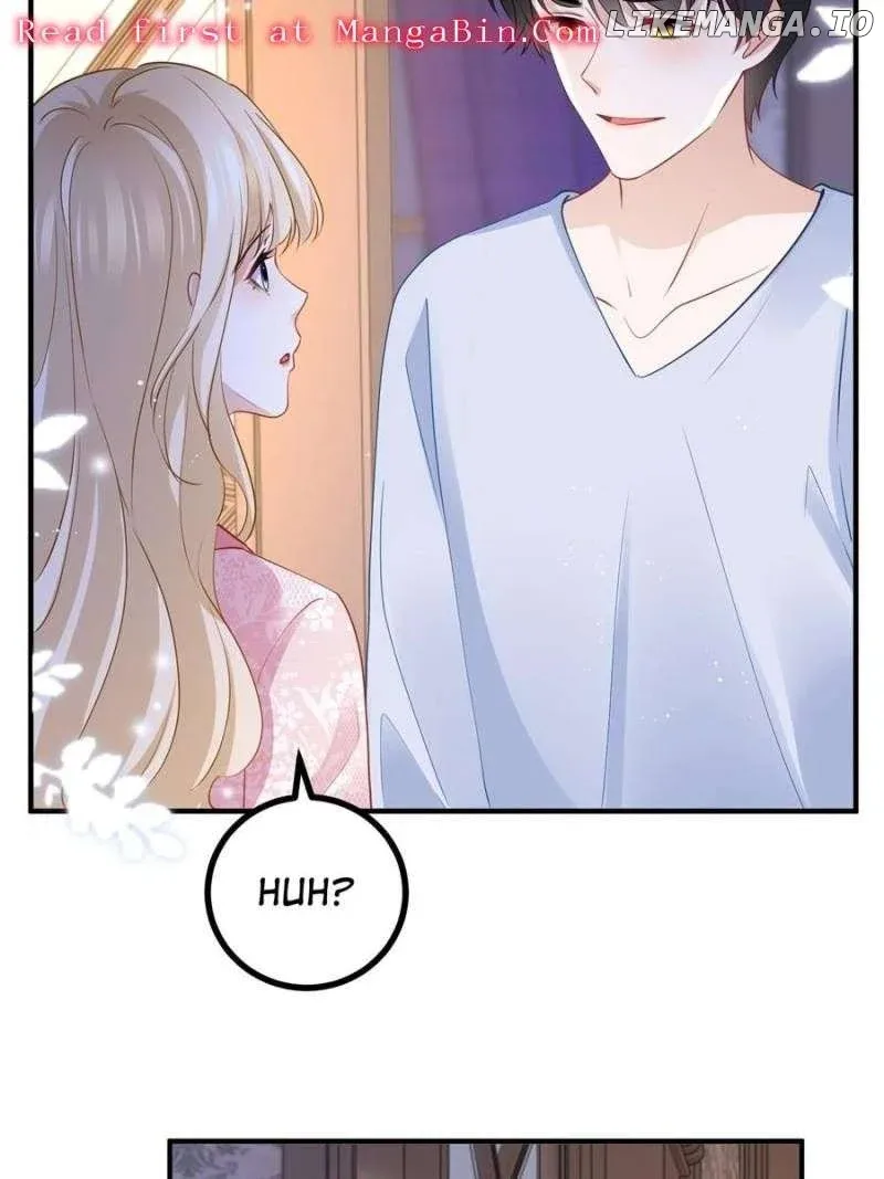 The Sultry Demon King Wants Me Chapter 76 page 4
