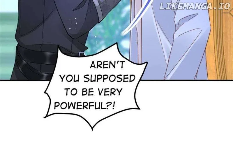 The Sultry Demon King Wants Me Chapter 76 page 36