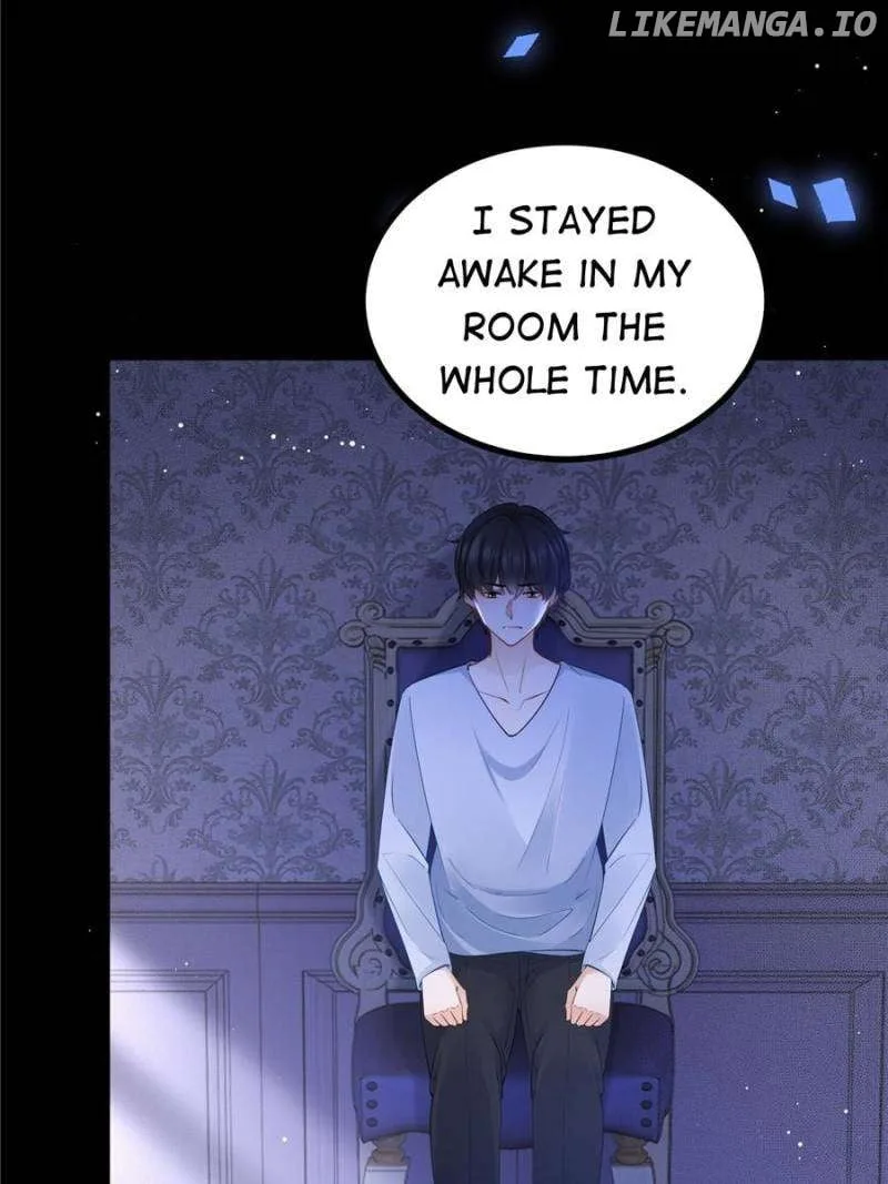The Sultry Demon King Wants Me Chapter 76 page 18