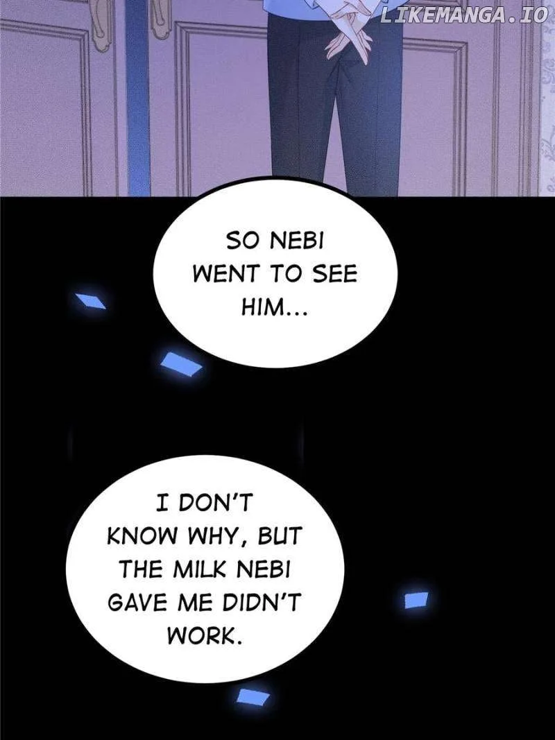 The Sultry Demon King Wants Me Chapter 76 page 17