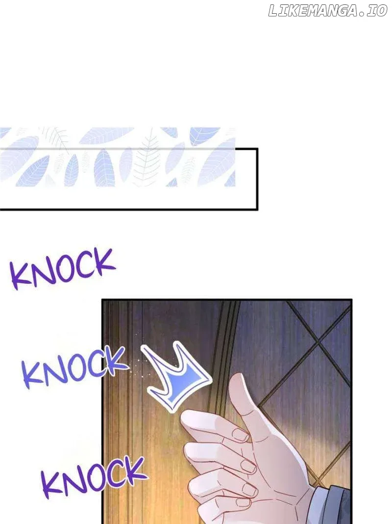 The Sultry Demon King Wants Me Chapter 76 page 30