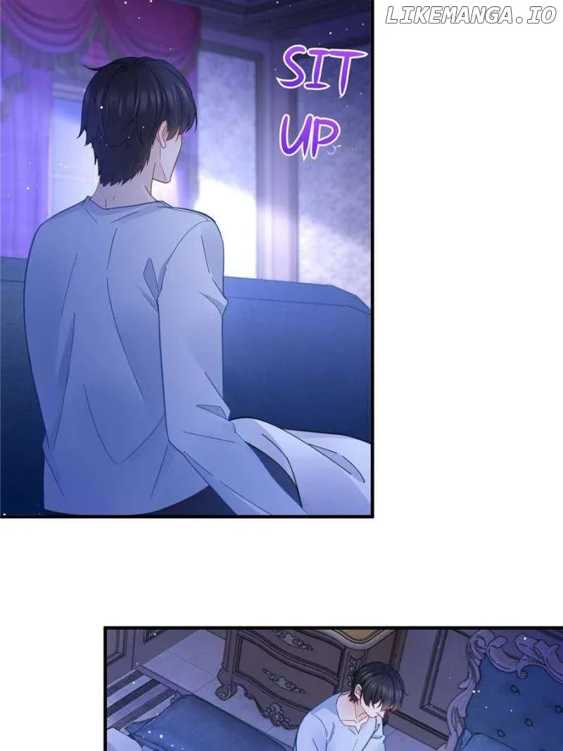The Sultry Demon King Wants Me Chapter 76 page 24