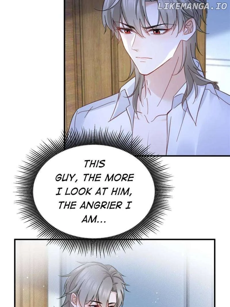 The Sultry Demon King Wants Me Chapter 76 page 41