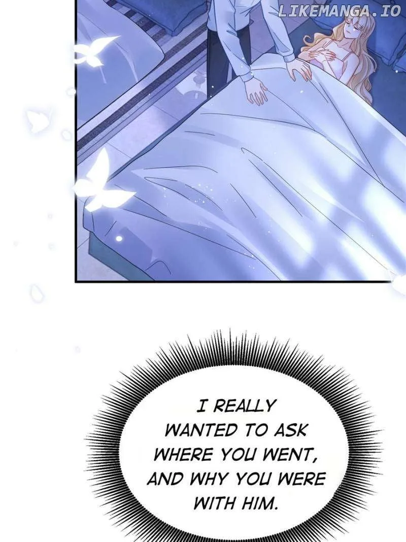 The Sultry Demon King Wants Me Chapter 76 page 25