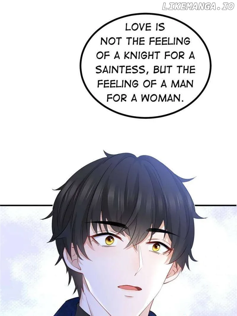 The Sultry Demon King Wants Me Chapter 77 page 27