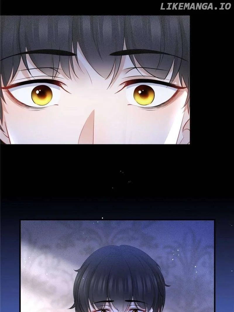 The Sultry Demon King Wants Me Chapter 76 page 20