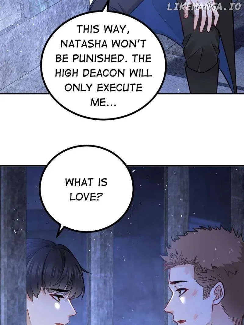The Sultry Demon King Wants Me Chapter 77 page 20