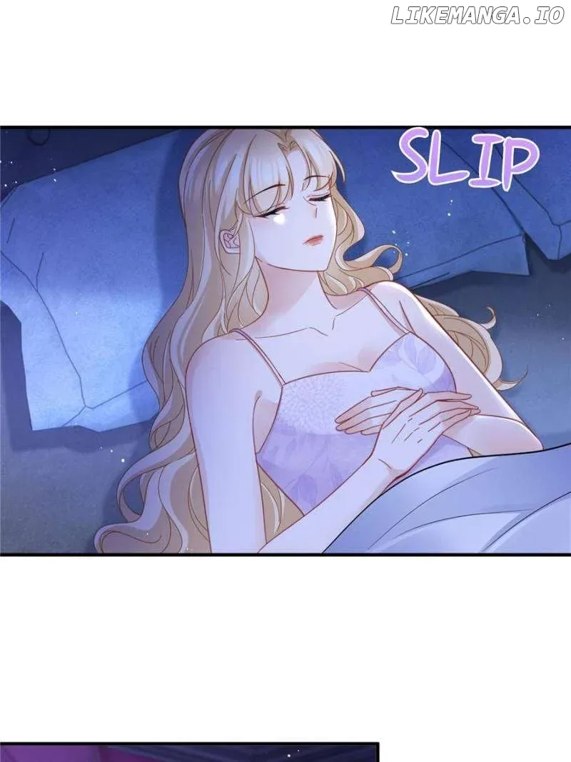 The Sultry Demon King Wants Me Chapter 76 page 23