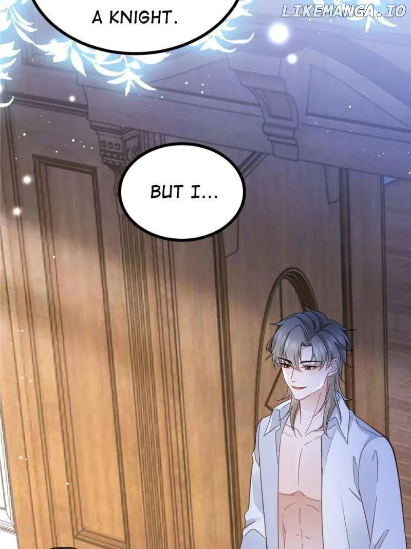 The Sultry Demon King Wants Me Chapter 76 page 48