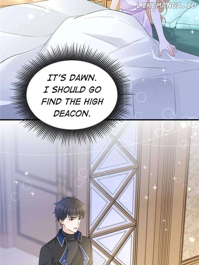 The Sultry Demon King Wants Me Chapter 77 page 46