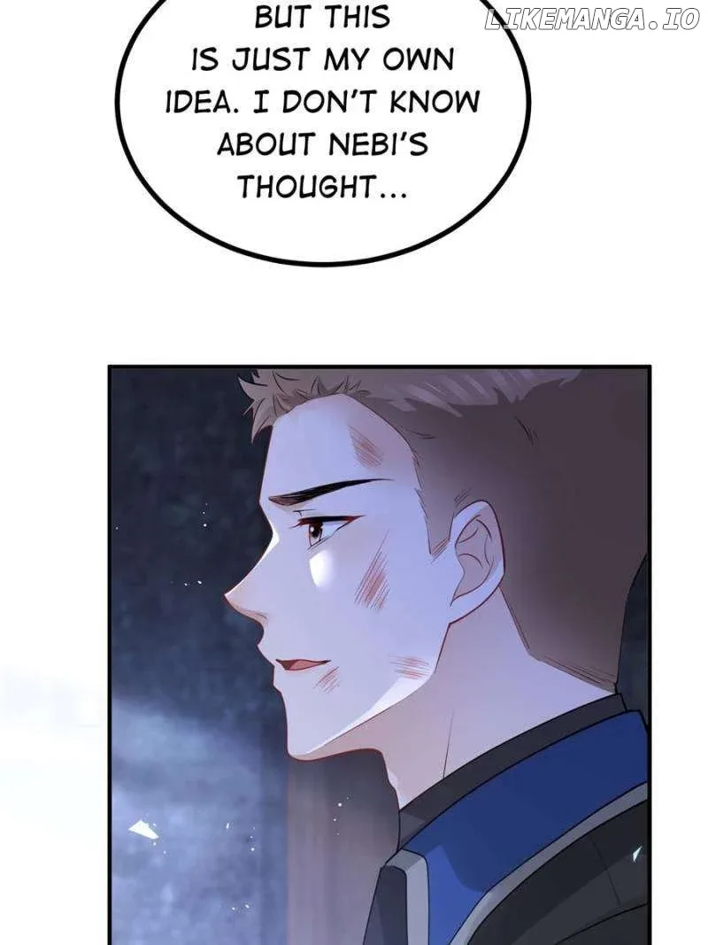 The Sultry Demon King Wants Me Chapter 77 page 41