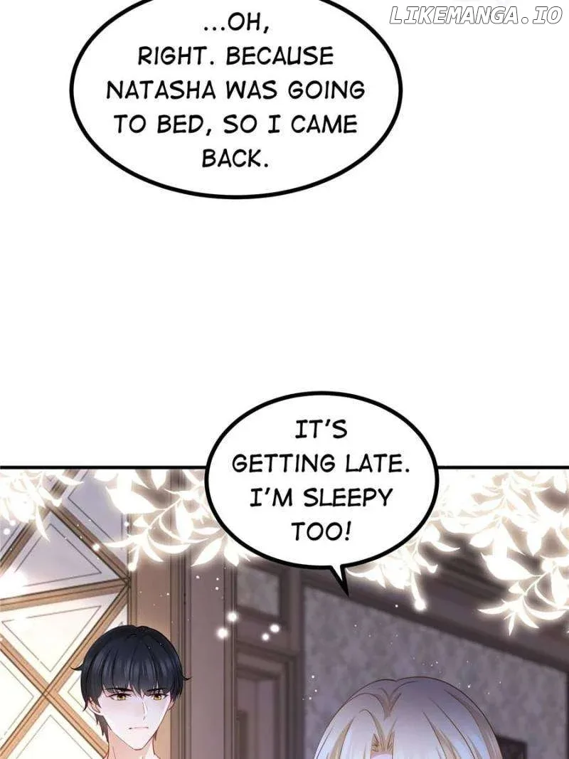 The Sultry Demon King Wants Me Chapter 76 page 6