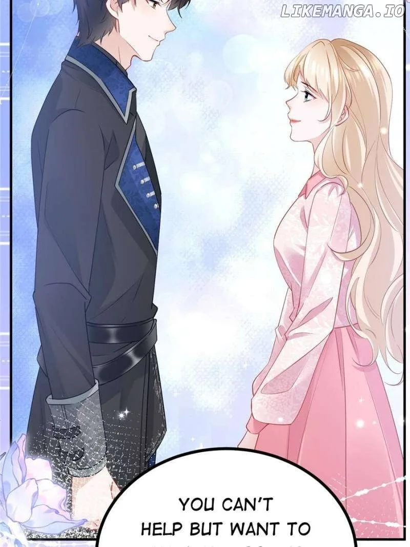 The Sultry Demon King Wants Me Chapter 77 page 30