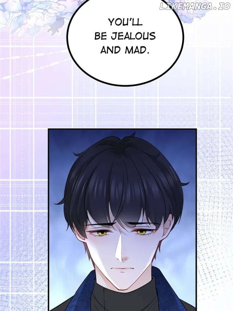 The Sultry Demon King Wants Me Chapter 77 page 34