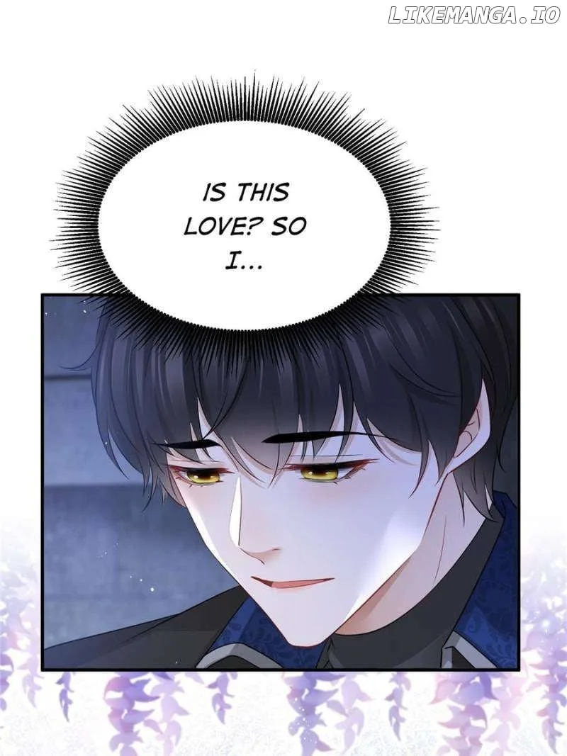 The Sultry Demon King Wants Me Chapter 77 page 36