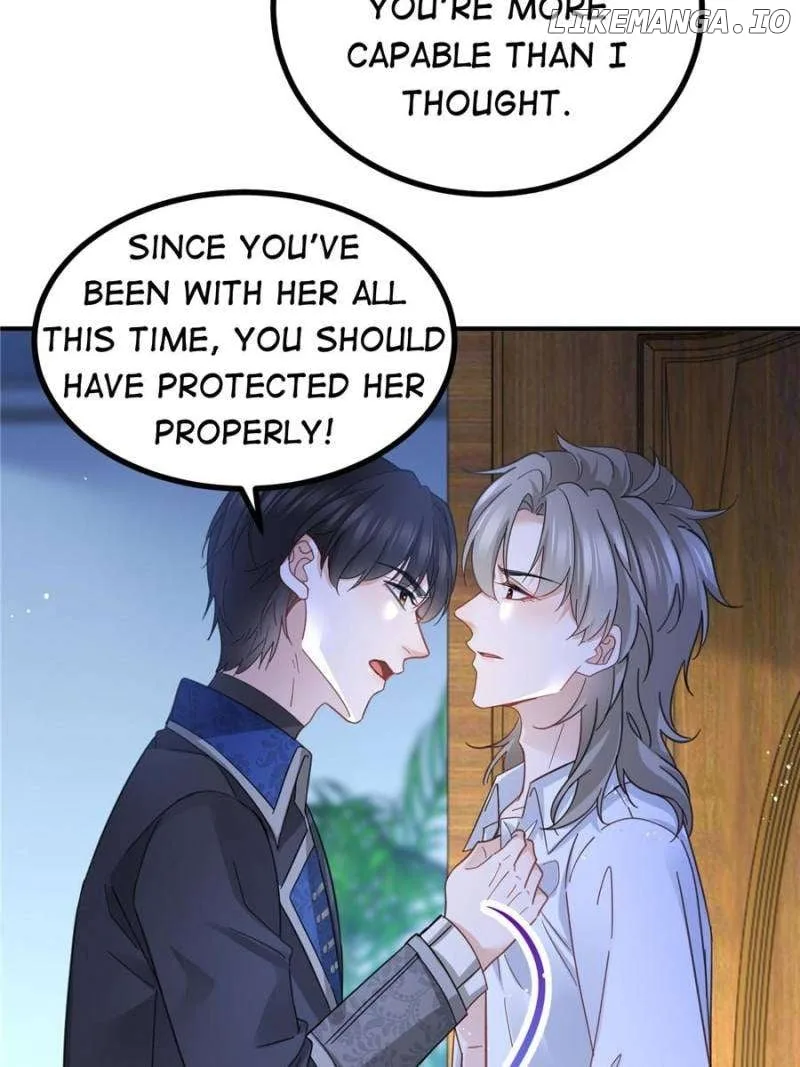 The Sultry Demon King Wants Me Chapter 76 page 35