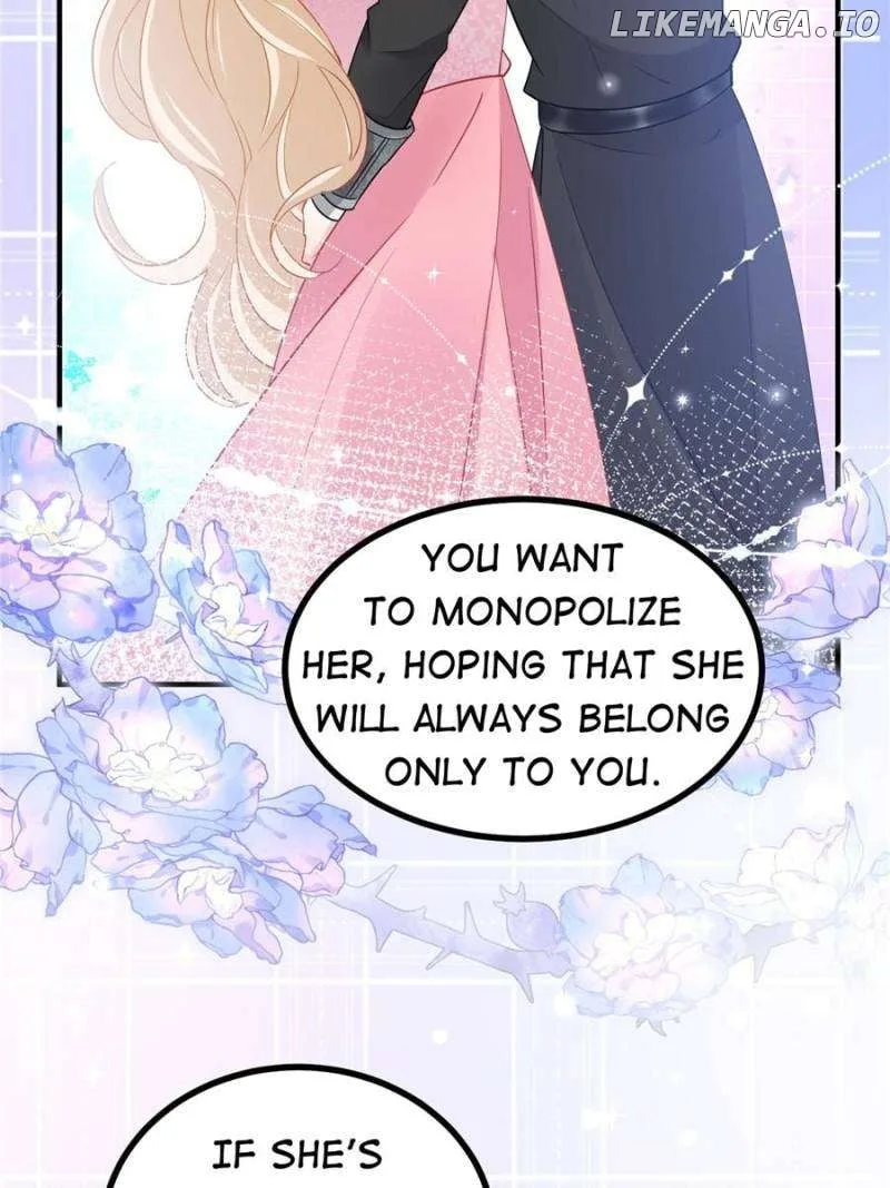 The Sultry Demon King Wants Me Chapter 77 page 32