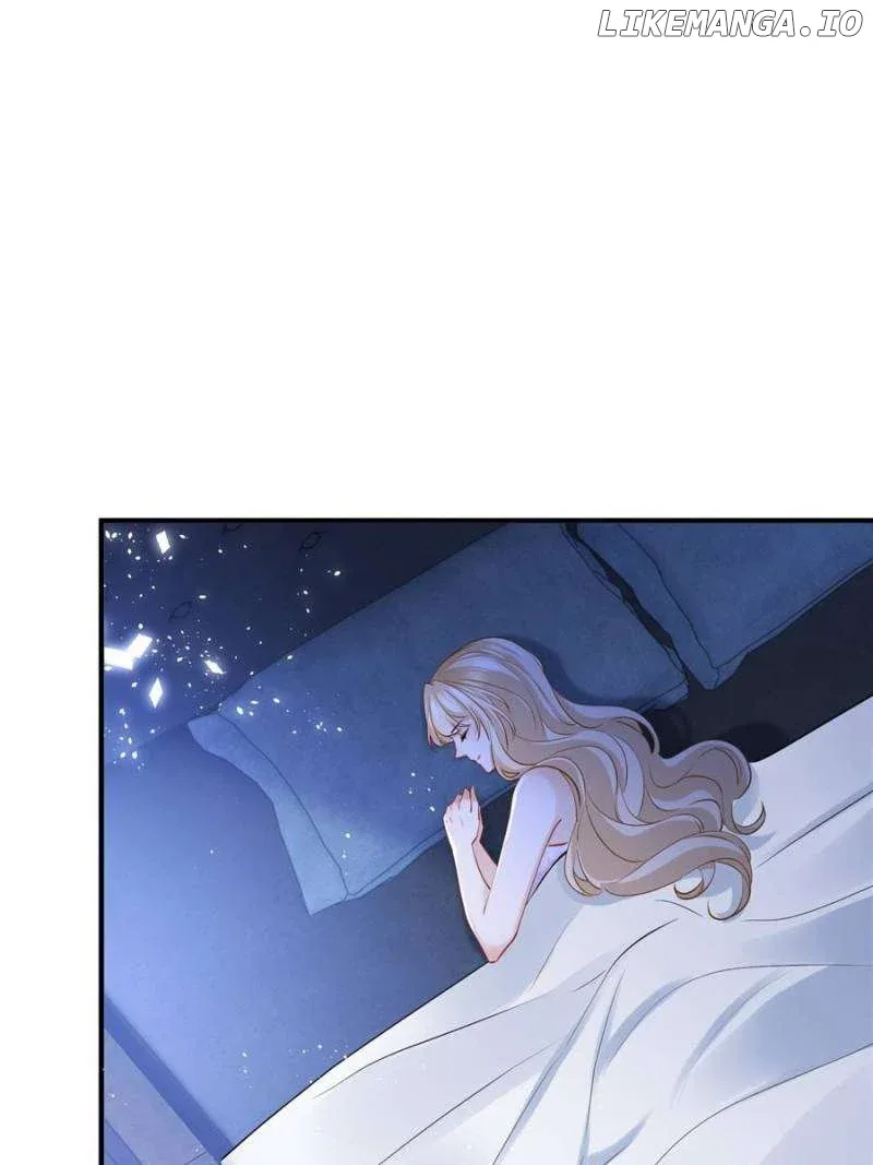 The Sultry Demon King Wants Me Chapter 76 page 9