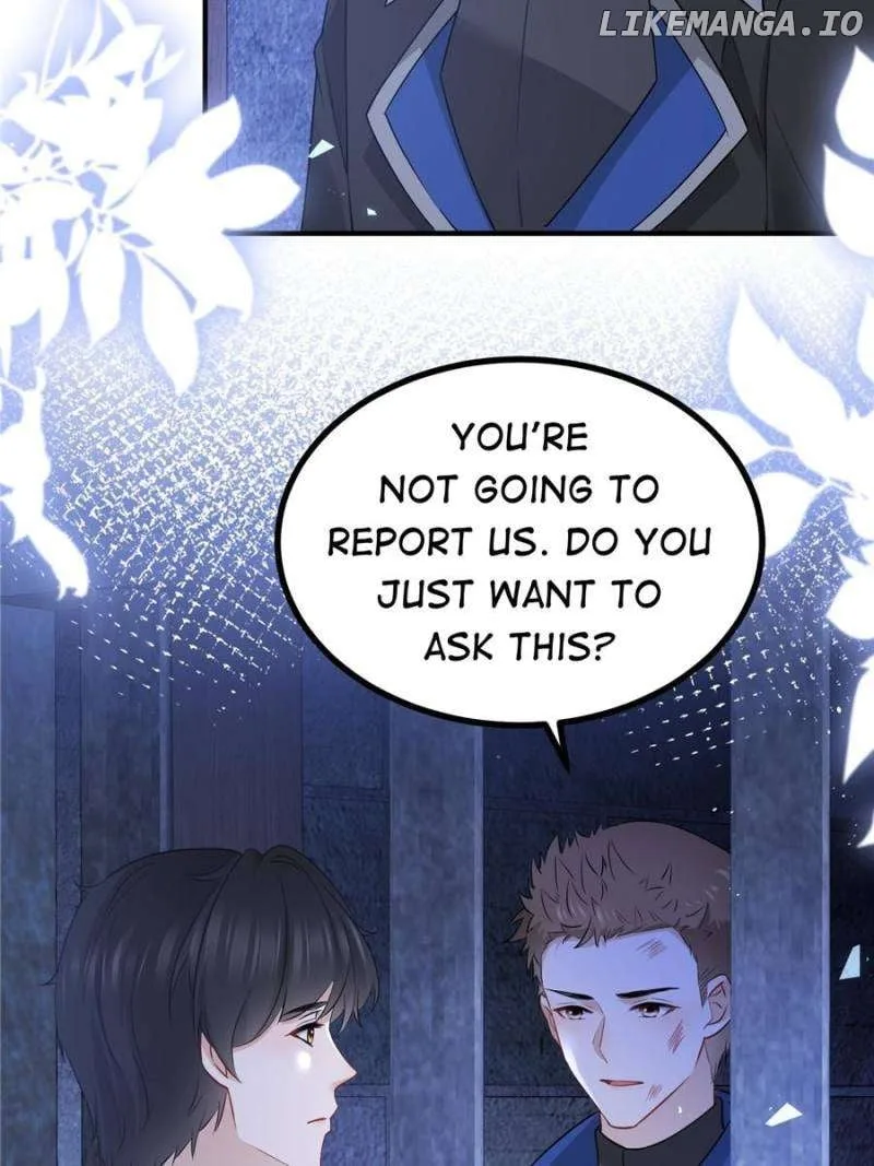 The Sultry Demon King Wants Me Chapter 77 page 23