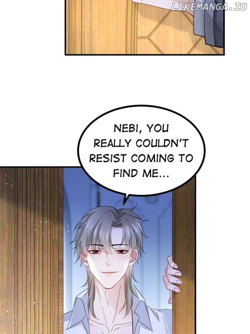 The Sultry Demon King Wants Me Chapter 76 page 31