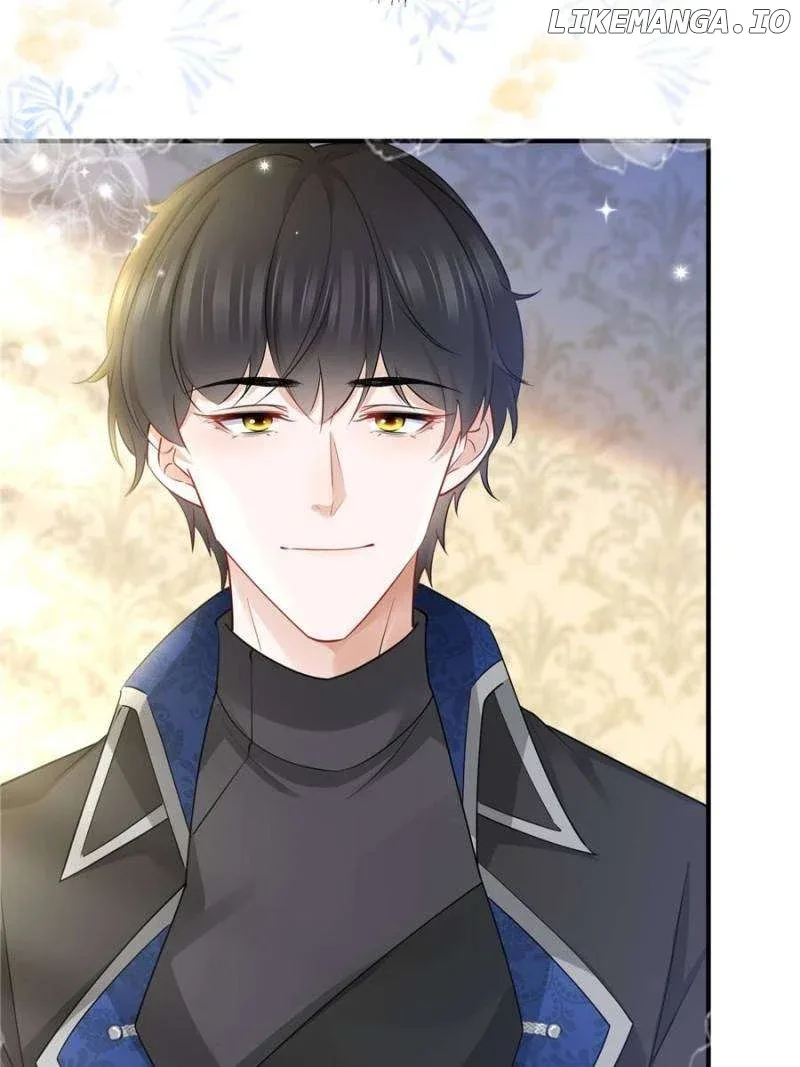 The Sultry Demon King Wants Me Chapter 77 page 52