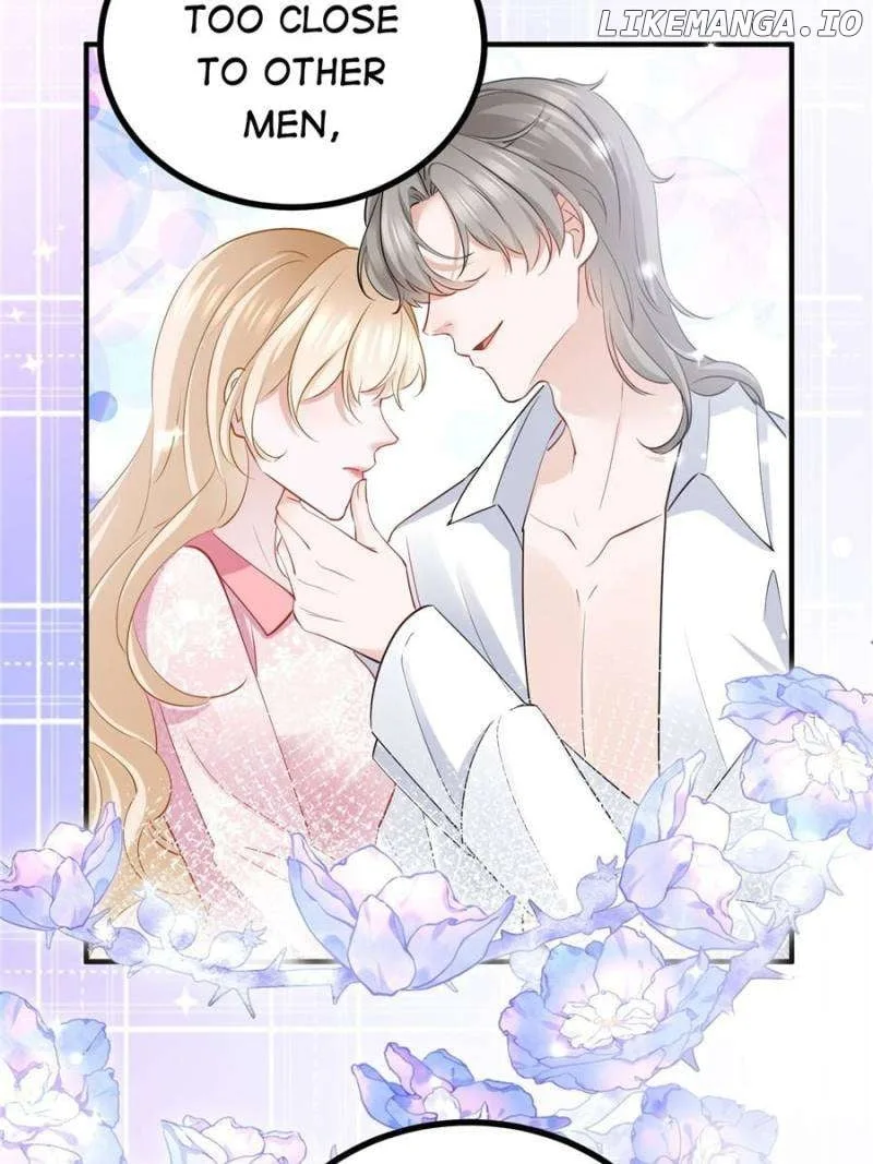 The Sultry Demon King Wants Me Chapter 77 page 33