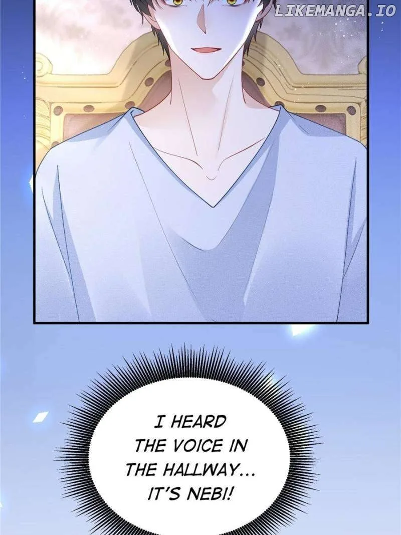 The Sultry Demon King Wants Me Chapter 76 page 21