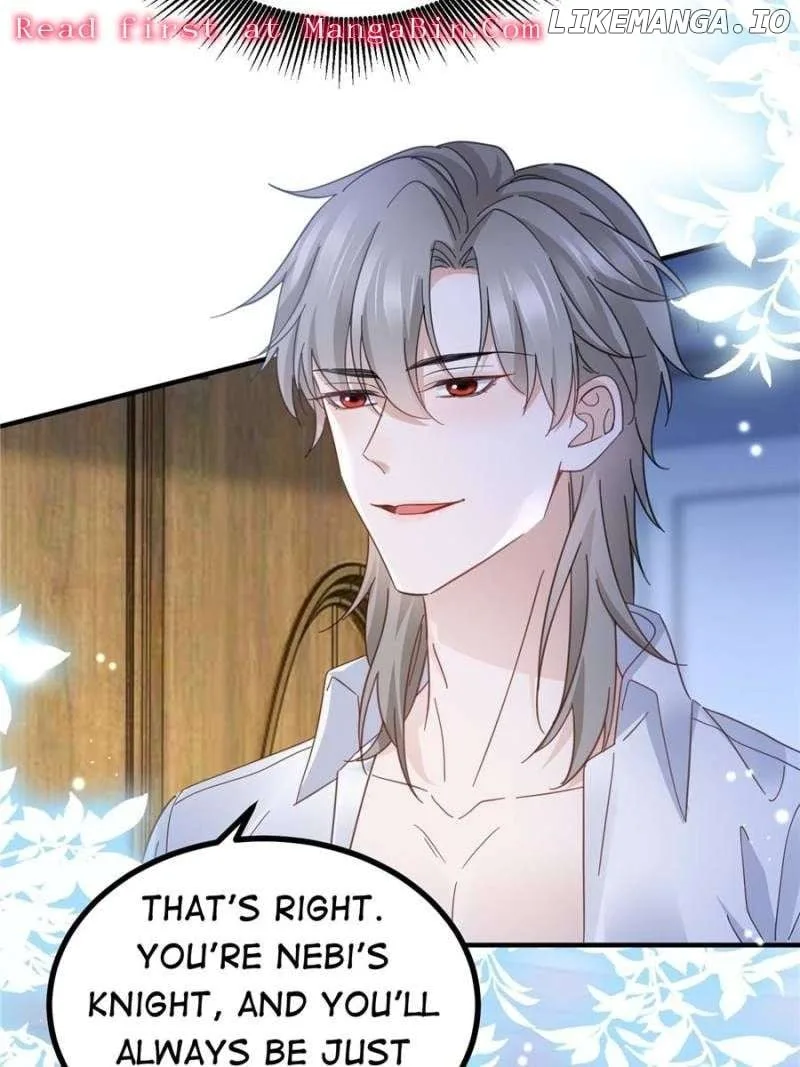 The Sultry Demon King Wants Me Chapter 76 page 47