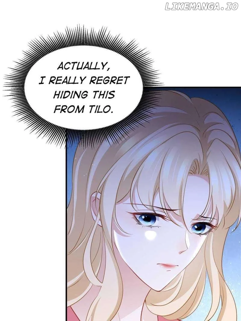 The Sultry Demon King Wants Me Chapter 76 page 2