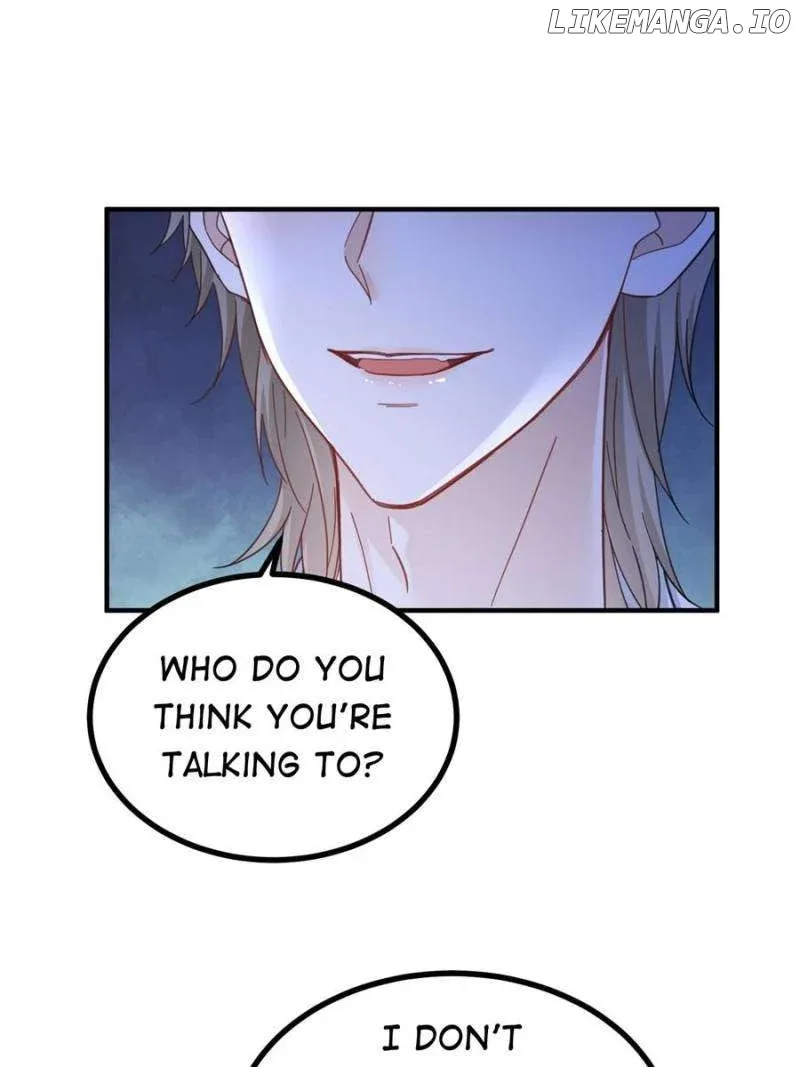 The Sultry Demon King Wants Me Chapter 76 page 37