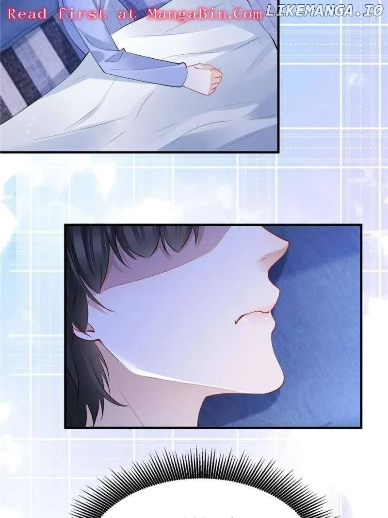 The Sultry Demon King Wants Me Chapter 76 page 11