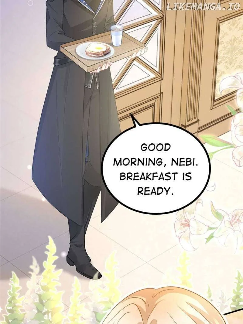 The Sultry Demon King Wants Me Chapter 77 page 47