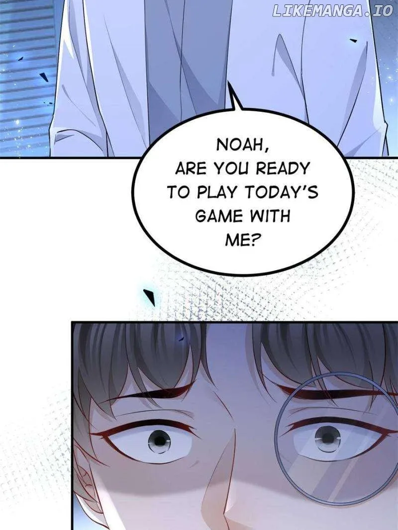 The Sultry Demon King Wants Me Chapter 79 page 10