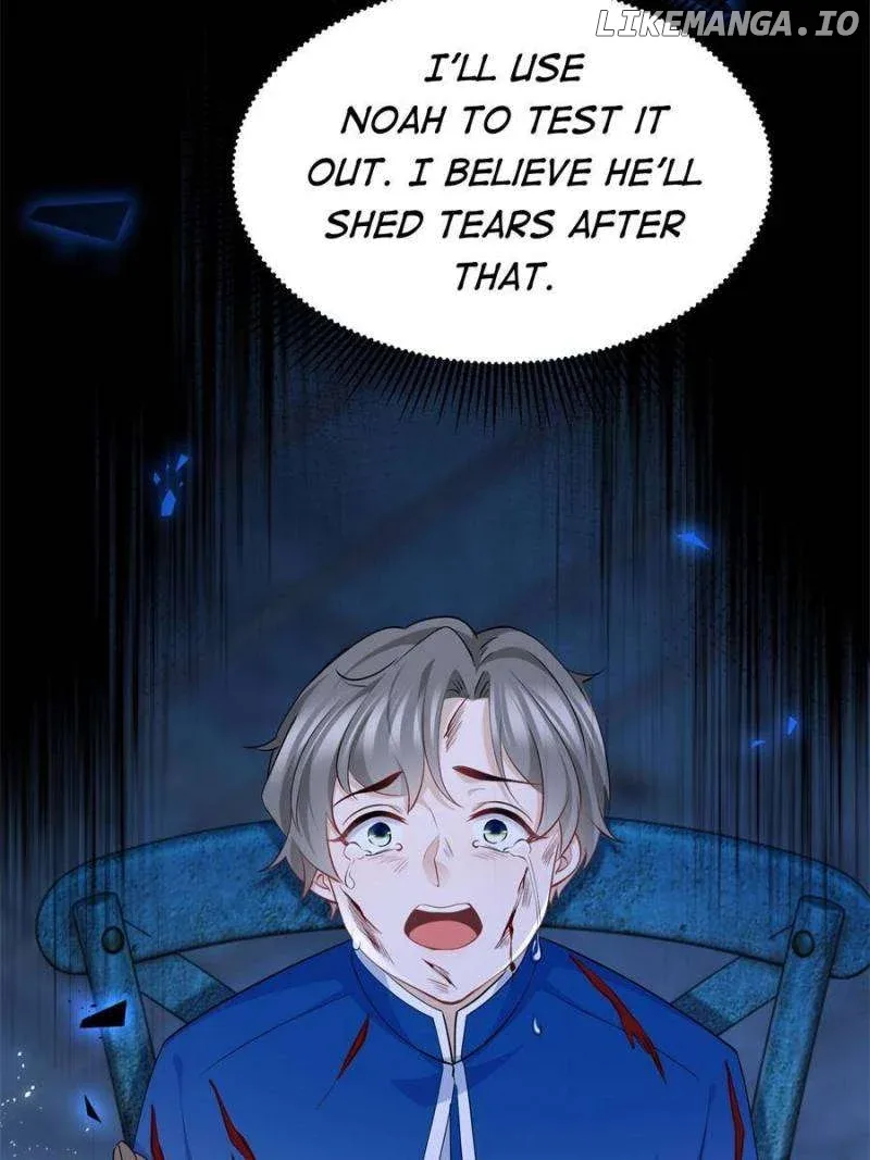 The Sultry Demon King Wants Me Chapter 79 page 6
