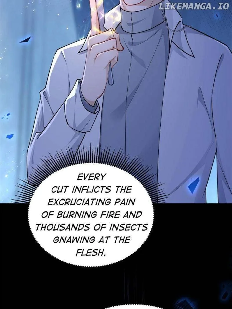 The Sultry Demon King Wants Me Chapter 79 page 5
