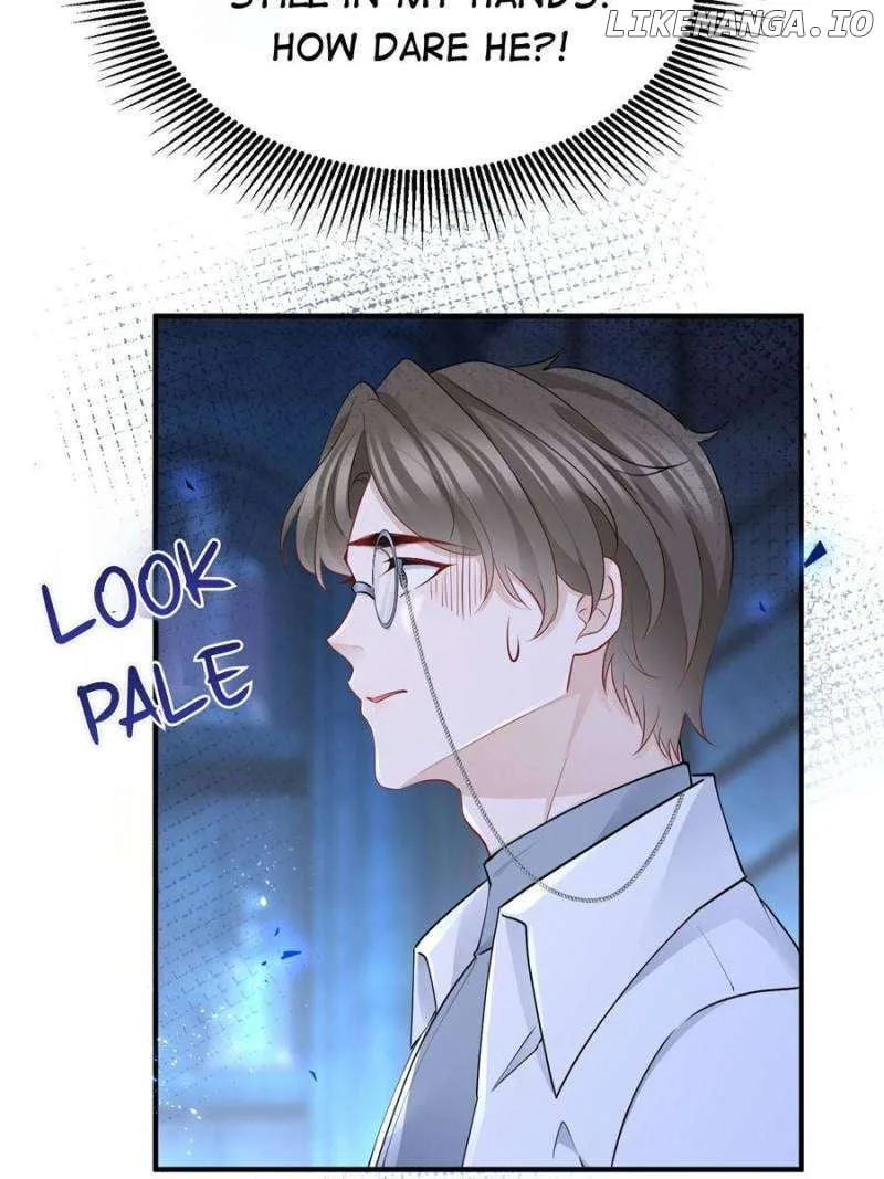The Sultry Demon King Wants Me Chapter 79 page 14