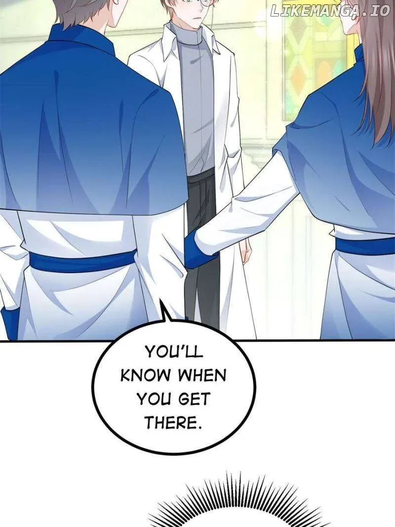 The Sultry Demon King Wants Me Chapter 79 page 18